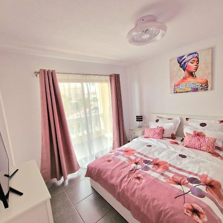 Rhea Calista Apartament Los Cristianos  Eksteriør bilde