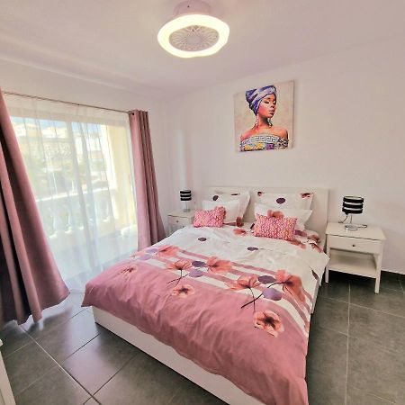 Rhea Calista Apartament Los Cristianos  Eksteriør bilde