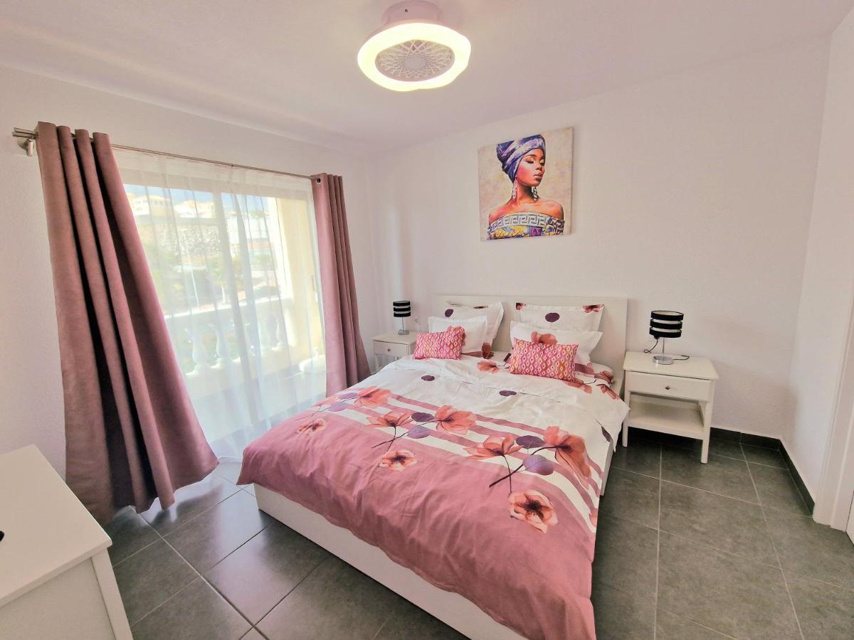 Rhea Calista Apartament Los Cristianos  Eksteriør bilde