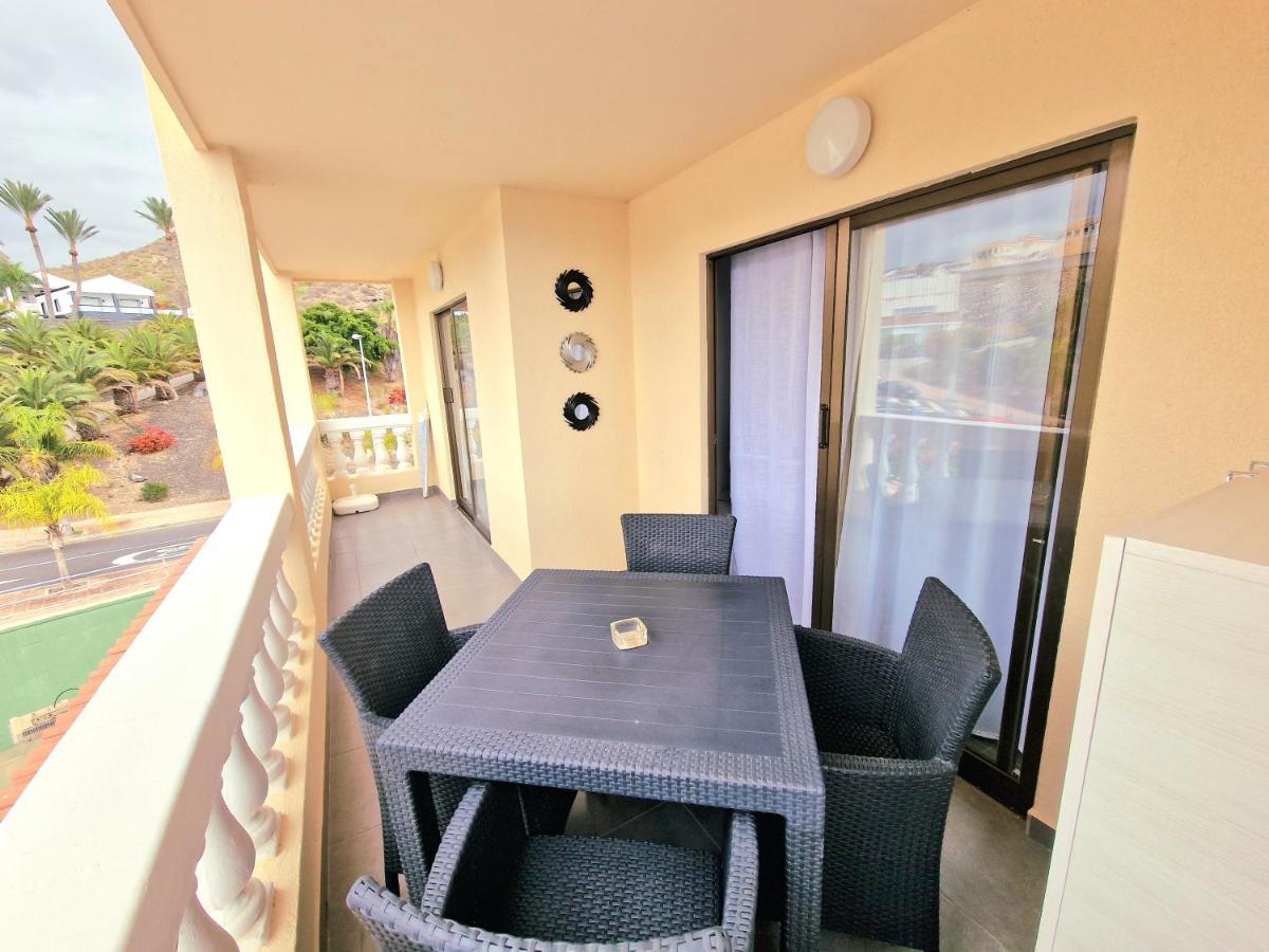 Rhea Calista Apartament Los Cristianos  Eksteriør bilde