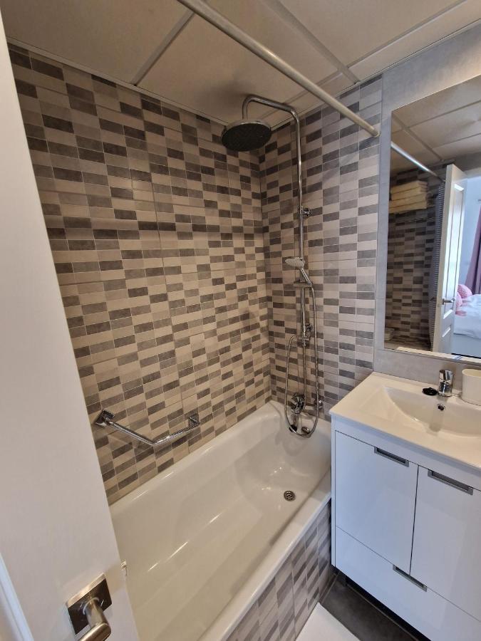 Rhea Calista Apartament Los Cristianos  Eksteriør bilde
